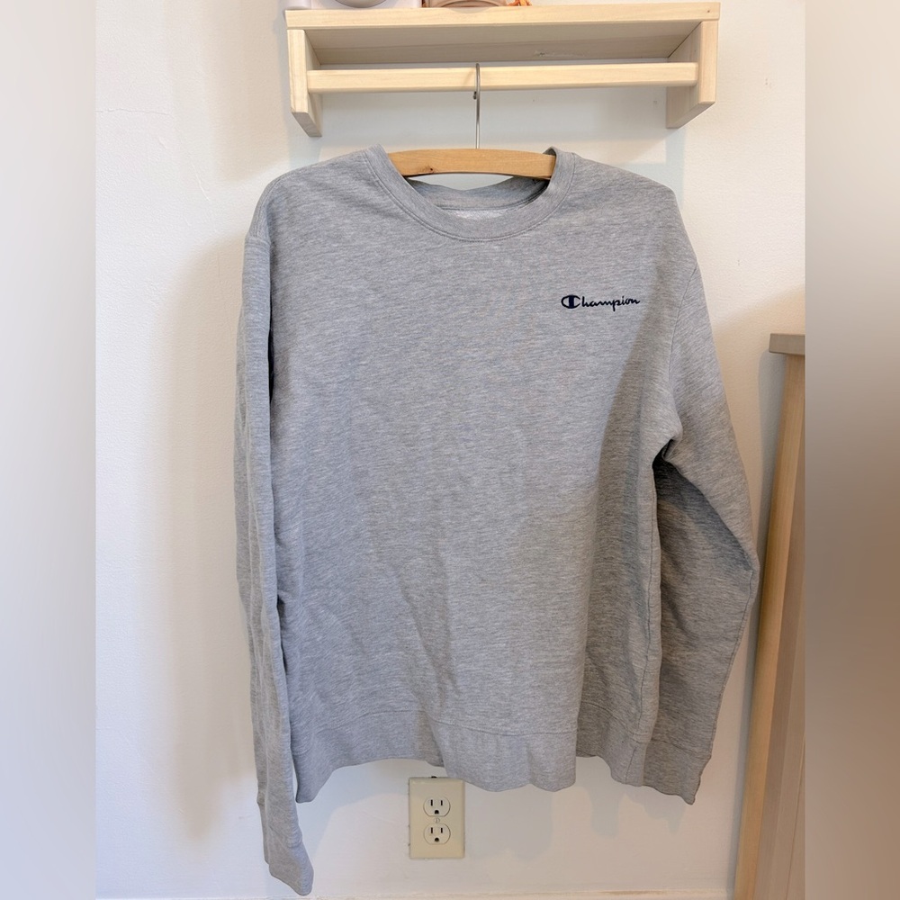 Champion Sweatshirt